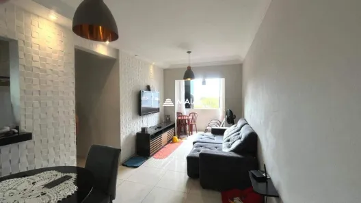 Apartamento com 3 Quartos à venda, 76m² no Boa Vista, Uberaba