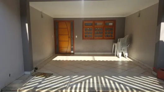 Sobrado com 3 Quartos à venda, 125m² no Vila Industrial, Piracicaba
