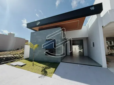 Casa de Condomínio com 3 Quartos à venda, 112m² no Centro, Ananindeua
