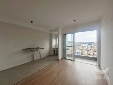 Apartamento com 2 Quartos à venda, 51m² no Vila Fiori, Sorocaba