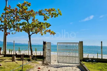 Lote/Terreno à venda, 5382m² no Canasvieiras, Florianópolis