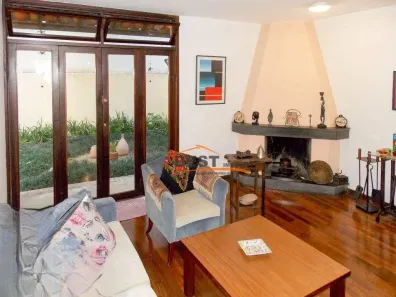 Sobrado com 4 Quartos à venda, 181m² no Vila Pompéia, São Paulo
