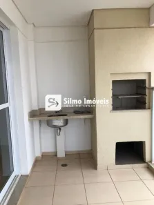 Apartamento com 3 Quartos à venda, 140m² no Jardim Karaíba, Uberlândia