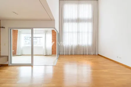 Apartamento com 4 Quartos à venda, 190m² no Cerqueira César, São Paulo