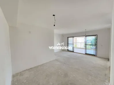 Apartamento com 3 Quartos à venda, 122m² no Vila Gomes Cardim, São Paulo