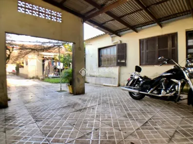 Casa com 2 Quartos à venda, 150m² no Jardim Sabará, Porto Alegre