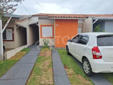 Casa de Condomínio com 3 Quartos à venda, 80m² no Jardim Ipanema, São Carlos