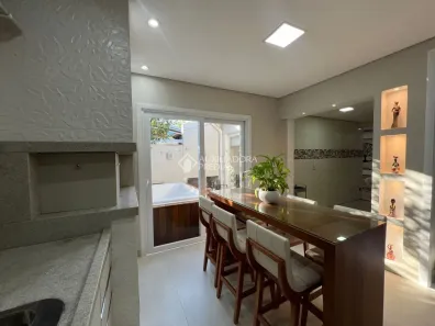 Casa de Condomínio com 3 Quartos à venda, 65m² no Olaria, Canoas