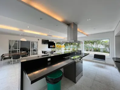 Apartamento com 2 Quartos à venda, 110m² no Vila Suzana, São Paulo