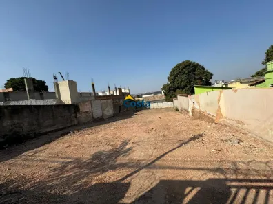 Lote/Terreno à venda, 444m² no Angola, Betim