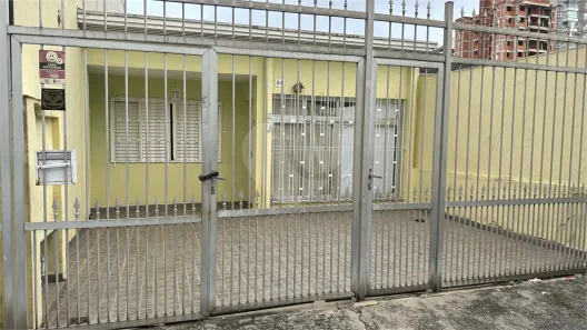 Casa com 2 Quartos à venda, 80m² no Vila Leopoldina, São Paulo