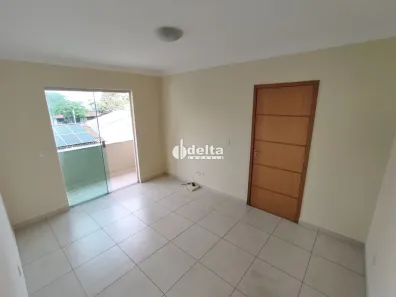 Apartamento com 2 Quartos para alugar, 58m² no Santa Mônica, Uberlândia