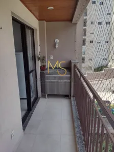 Apartamento com 3 Quartos à venda, 146m² no City Bussocaba, Osasco