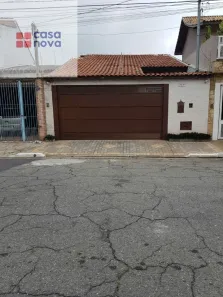 Sobrado com 2 Quartos à venda, 140m² no Parque Edu Chaves, São Paulo