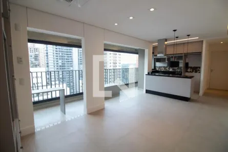 Apartamento com 2 Quartos à venda, 71m² no Jardim das Acácias, São Paulo