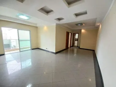 Apartamento com 3 Quartos à venda, 107m² no Centro, São Bernardo do Campo