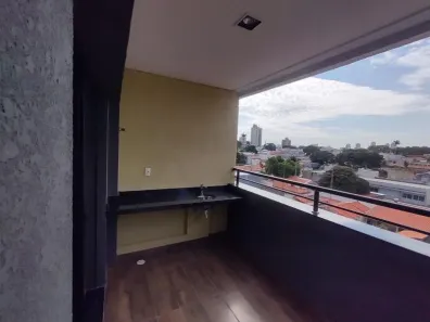 Apartamento com 3 Quartos à venda, 126m² no Centro, Indaiatuba