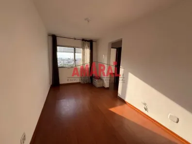 Apartamento com 2 Quartos à venda, 55m² no Cidade Satélite Santa Bárbara, São Paulo