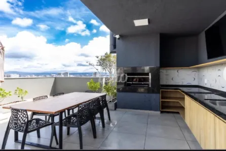 Apartamento com 1 Quarto para alugar, 25m² no Barra Funda, São Paulo