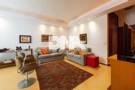 Apartamento com 3 Quartos à venda, 100m² no Copacabana, Rio de Janeiro