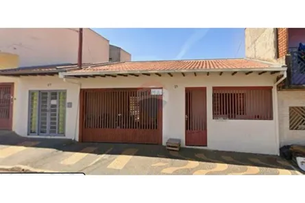 Casa com 2 Quartos para alugar, 333m² no Jardim Haise Maria, Araras
