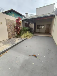 Casa com 3 Quartos à venda, 99m² no Residencial Canadá, Goiânia