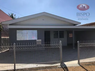 Casa com 4 Quartos à venda, 109m² no Cidade Jardim, Americana