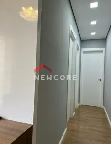 Apartamento com 2 Quartos à venda, 49m² no Vila Nambi, Jundiaí