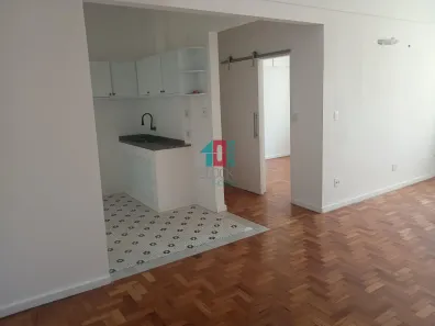 Apartamento com 3 Quartos para alugar, 90m² no Leblon, Rio de Janeiro