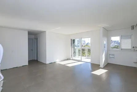Apartamento com 2 Quartos à venda, 75m² no Campo Comprido, Curitiba