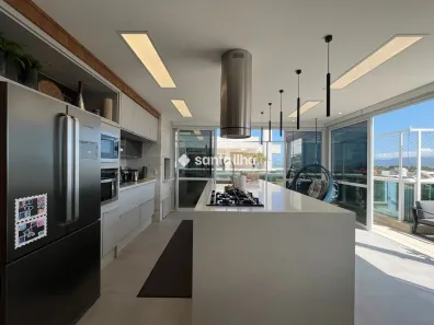 Cobertura com 3 Quartos para venda ou aluguel, 143m² no Campeche, Florianópolis