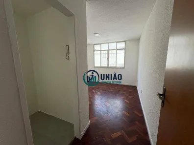 Apartamento com 2 Quartos à venda, 60m² no Santa Rosa, Niterói