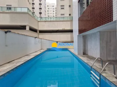 Apartamento com 4 Quartos à venda, 103m² no Pitangueiras, Guarujá