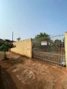 Lote/Terreno com 1 Quarto à venda, 1m² no Califórnia, Londrina