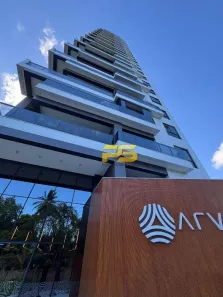 Apartamento com 3 Quartos à venda, 117m² no Miramar, João Pessoa
