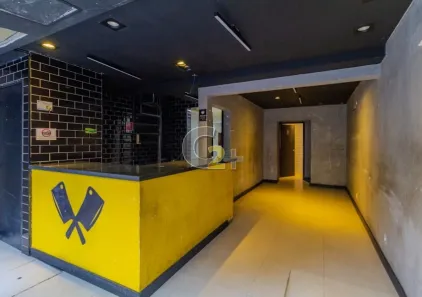 Imóvel Comercial para alugar, 90m² no Perdizes, São Paulo