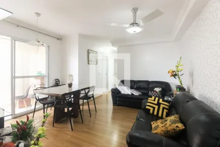 Apartamento com 3 Quartos à venda, 71m² no Vila Carrão, São Paulo