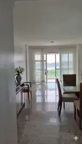 Apartamento com 3 Quartos à venda, 150m² no Barra Olímpica, Rio de Janeiro
