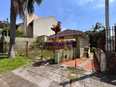 Lote/Terreno à venda, 496m² no Rebouças, Curitiba