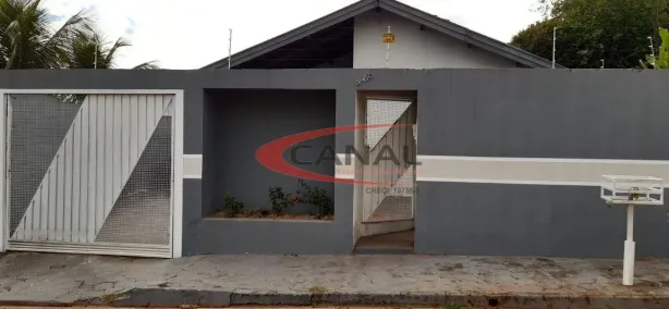 Casa com 3 Quartos à venda, 170m² no Vila Nove de Julho, Bauru