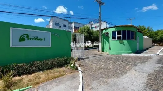 Apartamento com 2 Quartos à venda, 45m² no Lourival Parente, Teresina