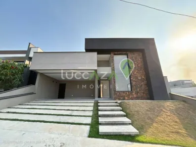 Casa de Condomínio com 3 Quartos à venda, 158m² no Condomínio Terras do Vale, Caçapava
