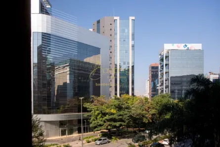 Sala Comercial à venda, 311m² no Vila Olímpia, São Paulo