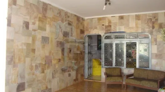 Casa com 2 Quartos à venda, 130m² no Jardim José Sampaio Júnior, Ribeirão Preto