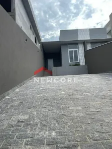 Casa com 3 Quartos à venda, 138m² no Jardim Paulista, Atibaia