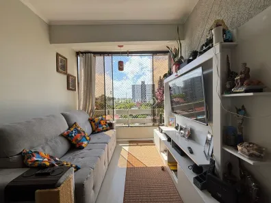 Apartamento com 2 Quartos à venda, 65m² no Tristeza, Porto Alegre