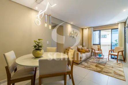 Apartamento com 3 Quartos à venda, 77m² no Vila Congonhas, São Paulo