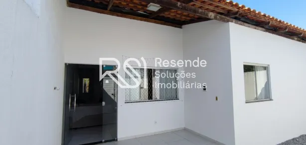 Casa com 2 Quartos à venda, 108m² no Benedito Bentes, Maceió