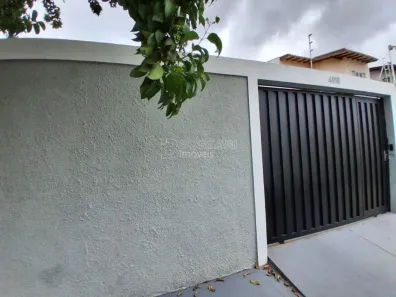 Casa com 3 Quartos à venda, 149m² no Centro, Araraquara