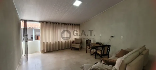 Casa com 1 Quarto para alugar, 200m² no Vila Gabriel, Sorocaba